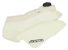 Load image into Gallery viewer, Acerbis Fuel Tank YZF 250 24 450 23-24 WRF 450 24 10.5 Litre Clear