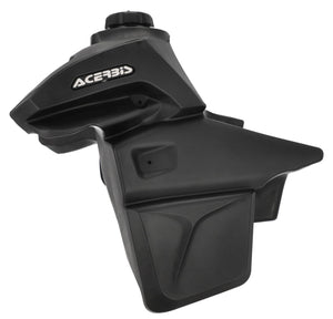 Acerbis Fuel Tank KTM SXF XCF SX XC 23-24 EXC EXCF 24 15L Black