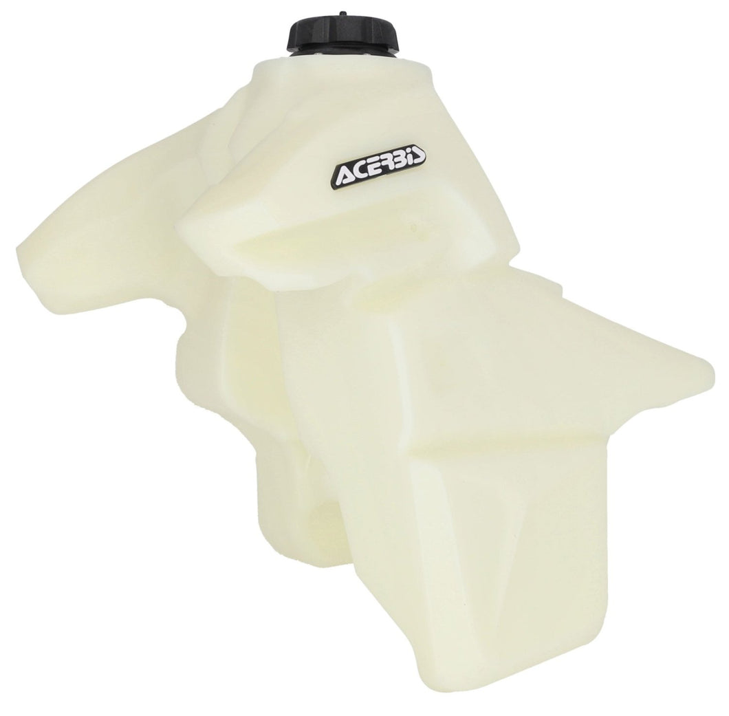 Acerbis Fuel Tank KTM SXF XCF SX XC 23-24 EXC EXC-F 24 15L Clear