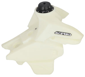 Acerbis Fuel Tank KTM SXF XCF SX XC 23-24 EXC EXC-F 24 15L Clear