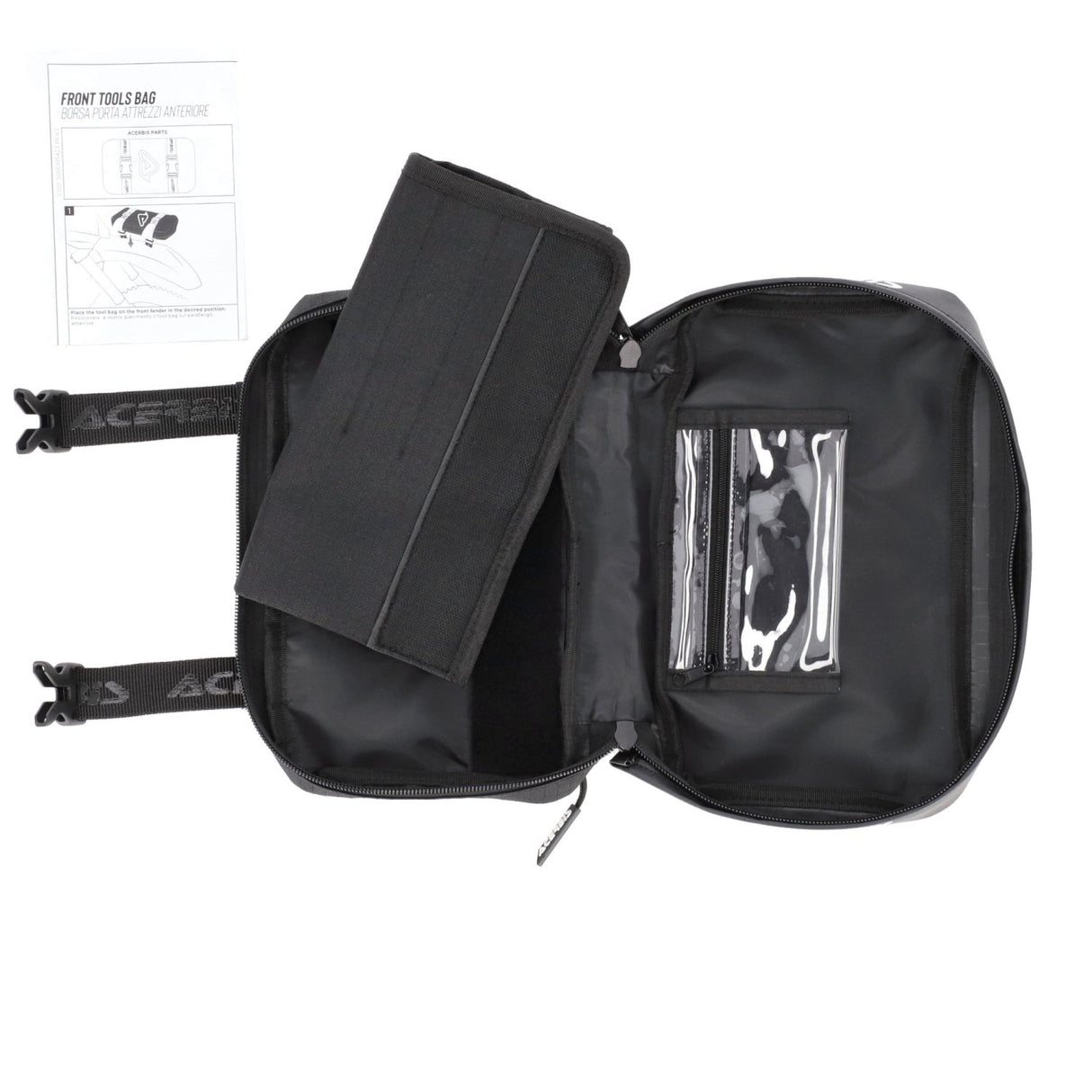 Acerbis Front Fender Tool Bag