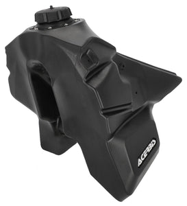 Acerbis Fuel Tank Gas Gas EC ECF MCF 24 12L Black