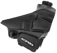 Load image into Gallery viewer, Acerbis Fuel Tank Gas Gas EC ECF MCF 24 12L Black