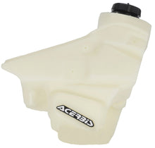 Load image into Gallery viewer, Acerbis Fuel Tank Gas Gas EC ECF MCF 24 12L Clear