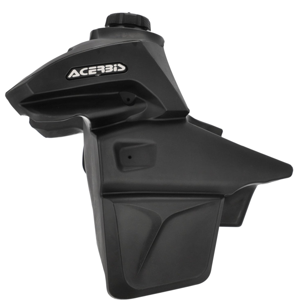 Acerbis Fuel Tank KTM SXF XCF SX XC 25-26 EXC EXCF 26 15L Black