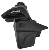 Acerbis Fuel Tank KTM SXF XCF SX XC 25-26 EXC EXCF 26 15L Black