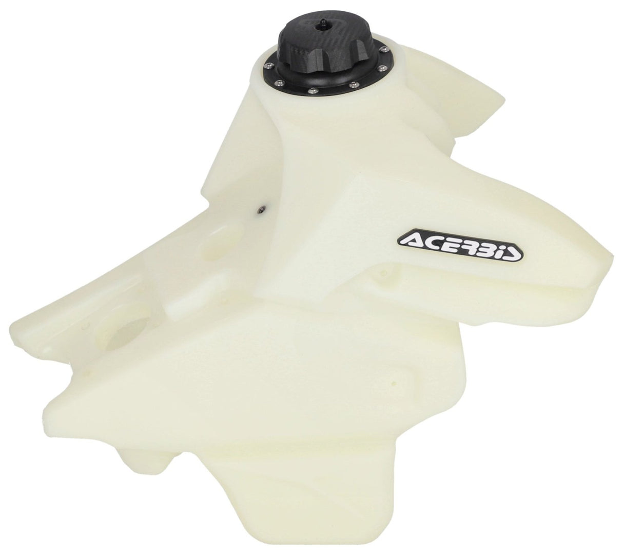 Acerbis Fuel Tank KTM SXF XCF SX XC 25-26 EXC EXCF 26 15L Clear