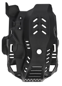 ACERBIS Skid Plate CF MOTO 450 MT 24-25