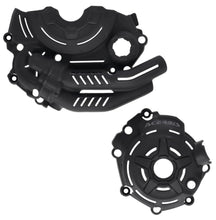 Load image into Gallery viewer, Acerbis X-Power Engine Protectors Yamaha Tenere 700 T7 25