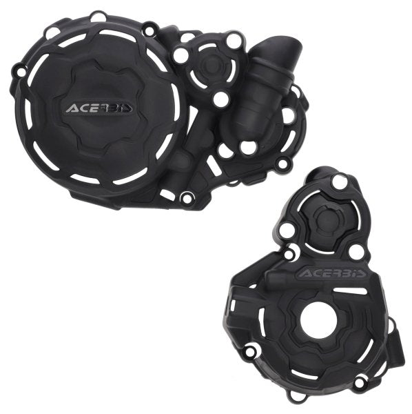 Acerbis X-Power Engine Protectors Suzuki DR-Z4S 25-26