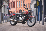 BSA GOLD STAR 650