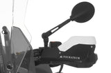 Touratech Rear-view mirror Adventure folding M10x1.25