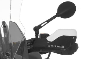 Touratech Rear-view mirror Adventure folding M10x1.25