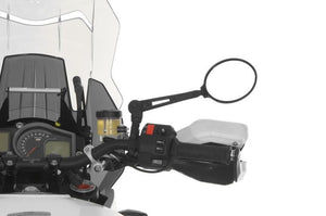 Touratech Rear-view mirror Adventure folding M10x1.25
