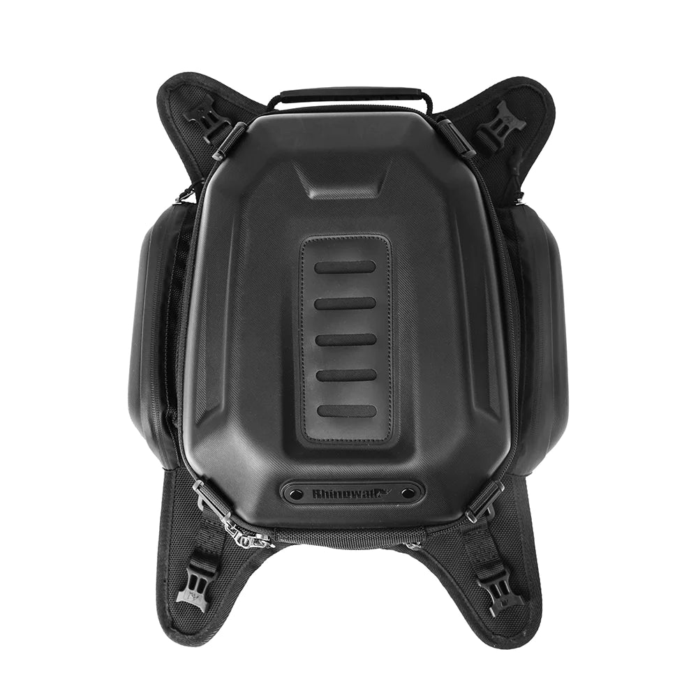 Rhinowalk Hard Shell Tank Bag