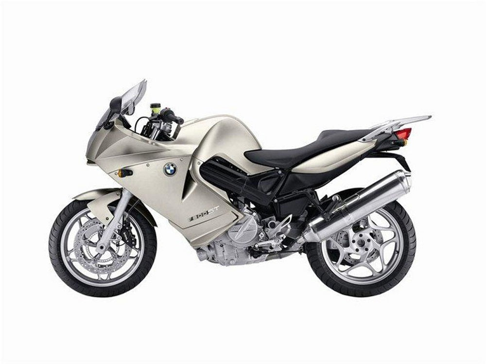 BMW F800ST 2006-2013 Radiator Guard