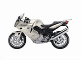 BMW F800ST 2006-2013 Radiator Guard