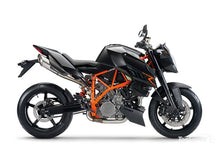 Load image into Gallery viewer, KTM Super Duke 990/R 2005-2013 Radiator Guard