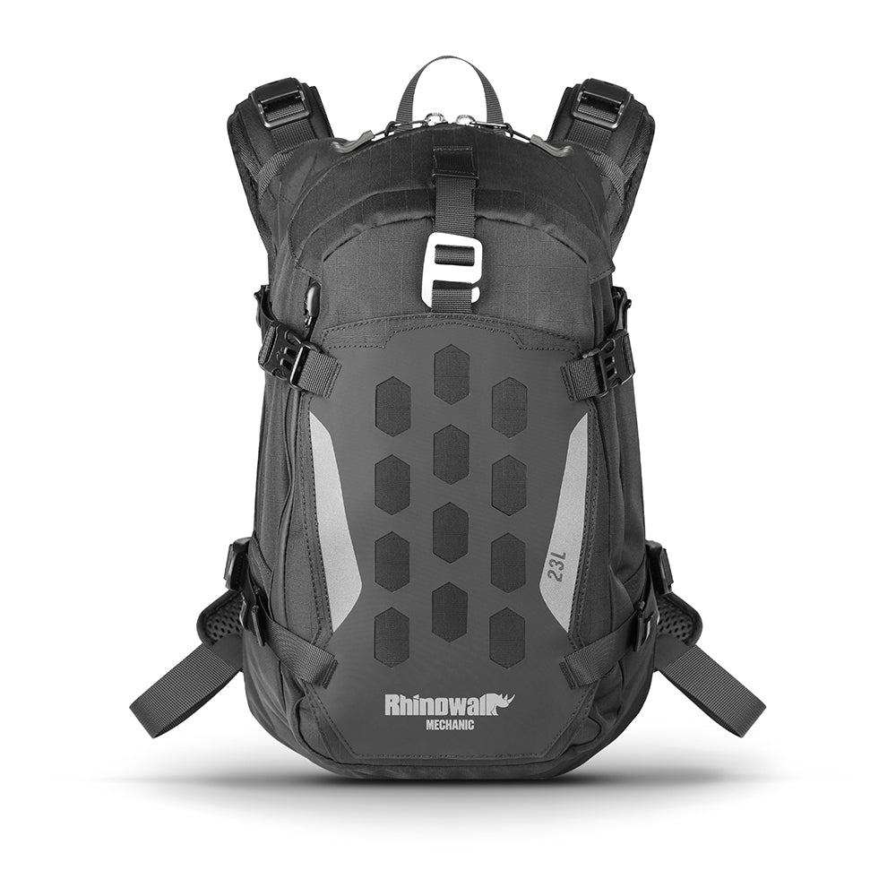 RhinoWalk Mechanic X Magnetic Backpack