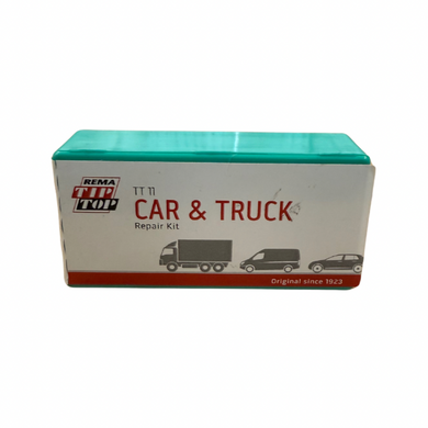 Heavy Duty Tube Repair Kit - Small