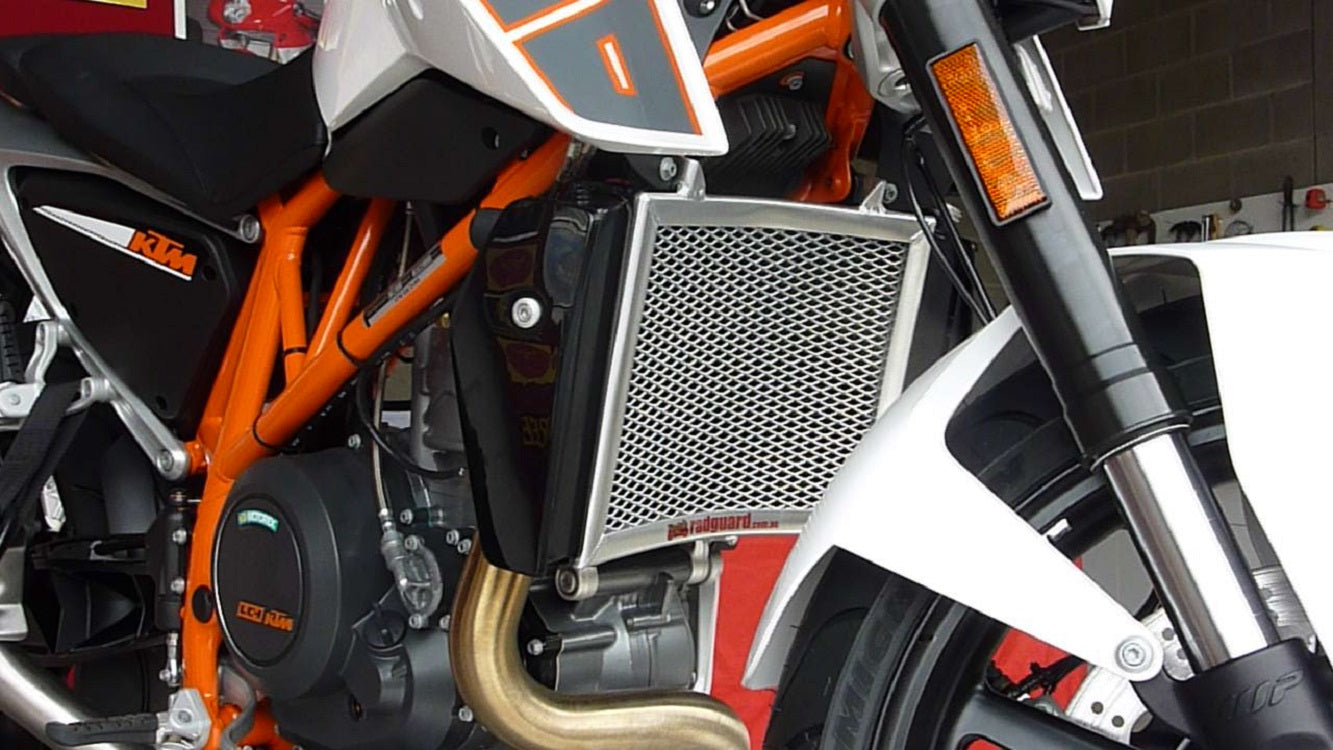 KTM 690 Duke 2012-2020 Rad Guard