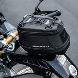 RhinoWalk 6.5L Magnetic Quick Release Expandable Tank Bag