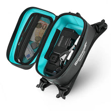 Load image into Gallery viewer, RhinoWalk 2L Compact Waterproof Tank Bag