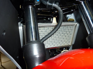 Honda CB 300F 2014-2023 Radiator Guard