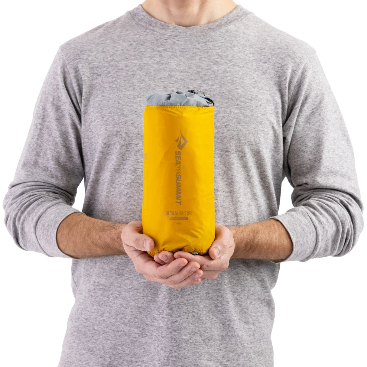 Sea to Summit Ultralight XR Insulated Air Mat