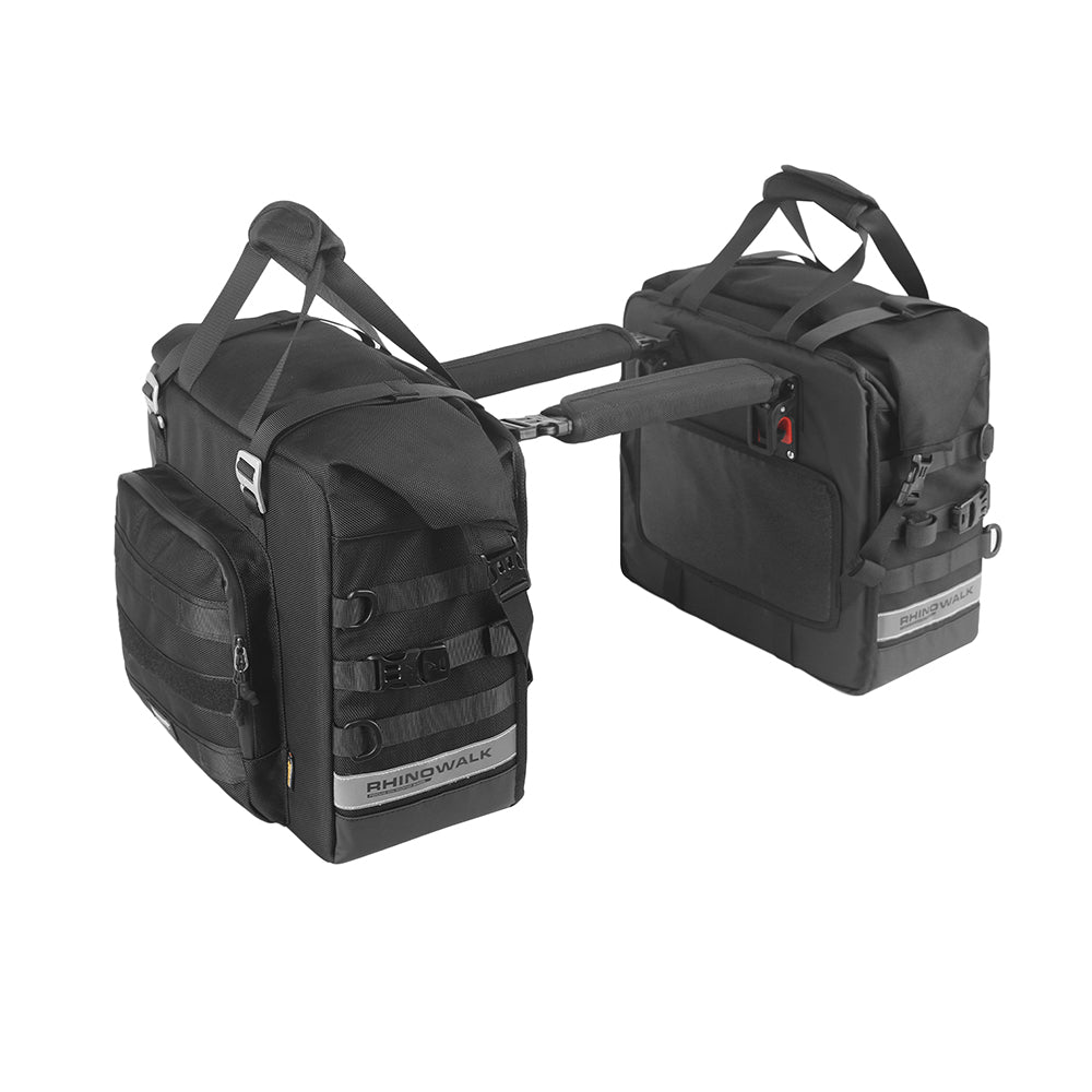 Pannier Bags 25L RhinoWalk / Pair