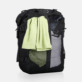 Moto Tail Pack 20L