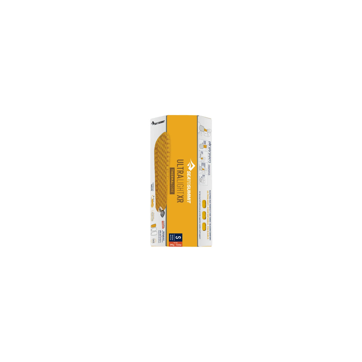 Sea to Summit Ultralight XR Insulated Air Mat