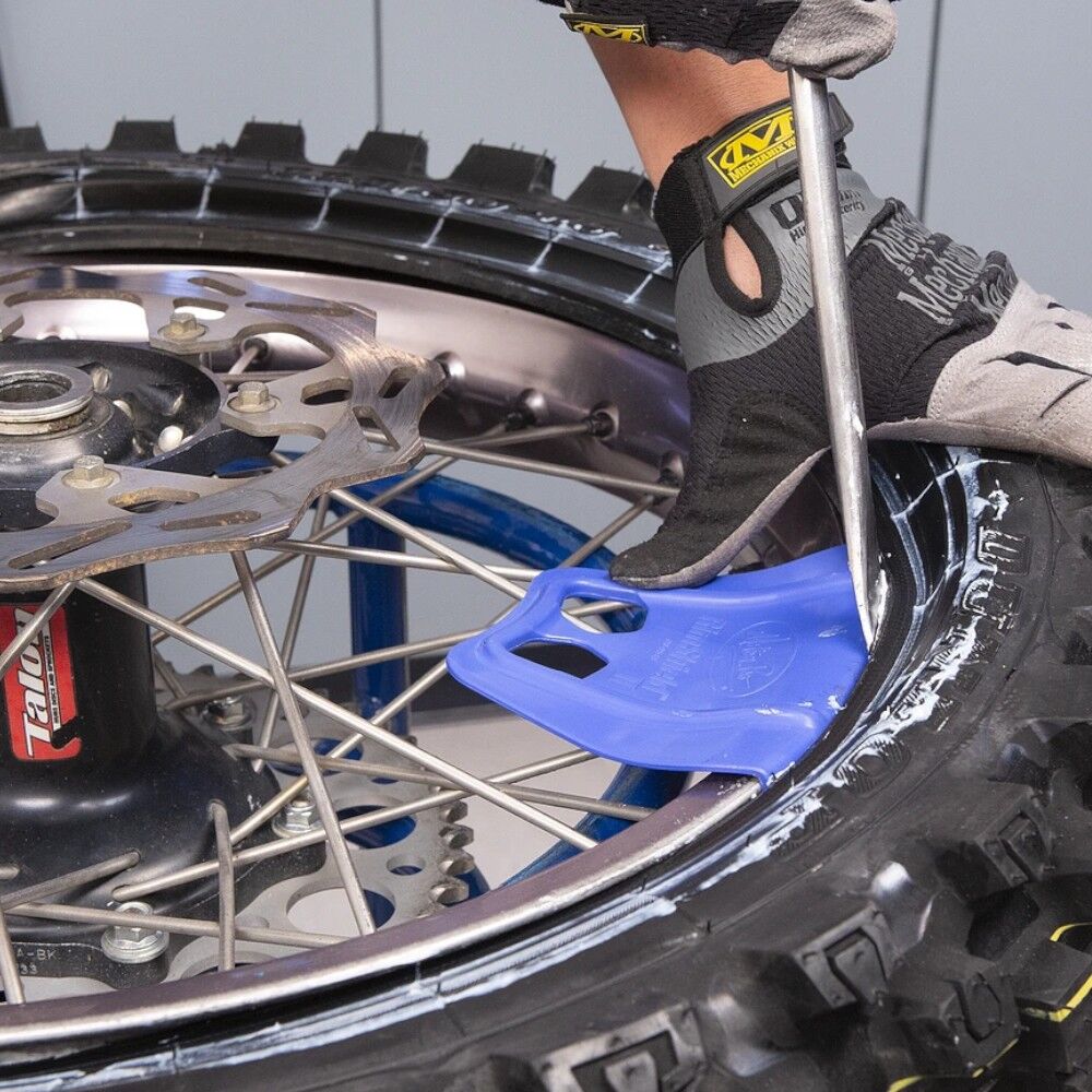 Motion Pro Spoon Tyre Iron Set