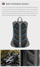 Load image into Gallery viewer, RhinoWalk Mechanic X Magnetic Backpack