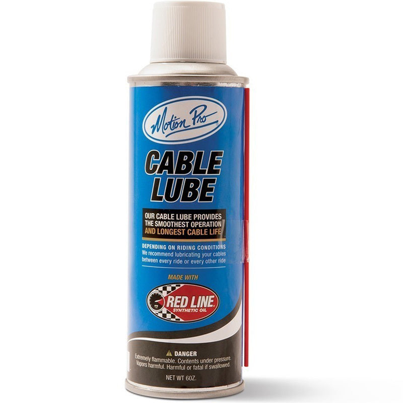 Motion Pro 175ML Cable Lube