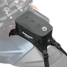 Load image into Gallery viewer, RhinoWalk 2L Compact Waterproof Tank Bag