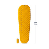 Sea to Summit Ultralight XR Insulated Air Mat