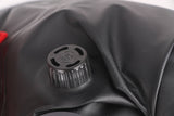 OSAH 25L Tailpack Black Red