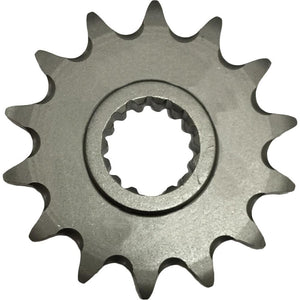 Supersprox Steel Front Sprocket (1904) for KTM 990/1090/1190/1290