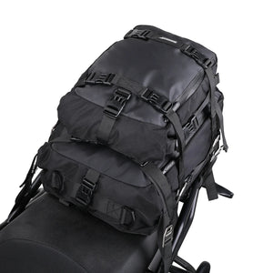 Moto Tail Pack 10L