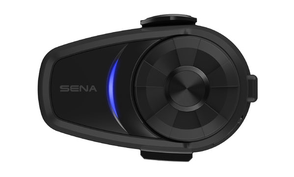 Sena 10S DUAL Pack, no AUX/FM Radio