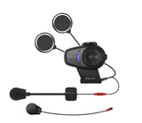 Sena 10S SINGLE Pack, no AUX/FM Radio