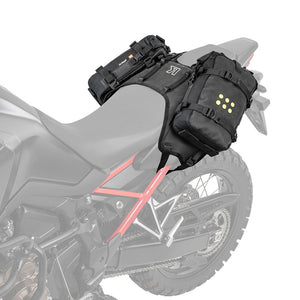 Kriega OS-BASE Honda CRF1100L Africa Twin