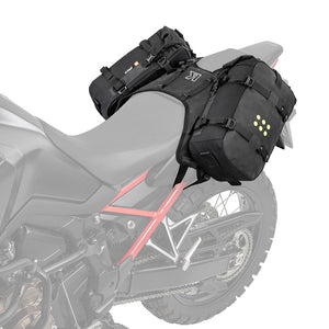 Kriega OS-BASE Honda CRF1100L Africa Twin