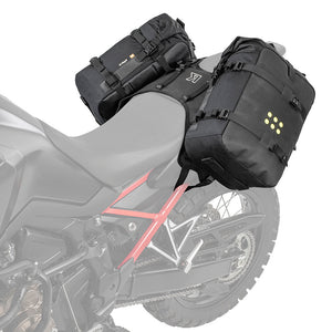 Kriega OS-BASE Honda CRF1100L Africa Twin