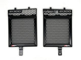BMW R1300GSA 2024-2025 Radiator Guards