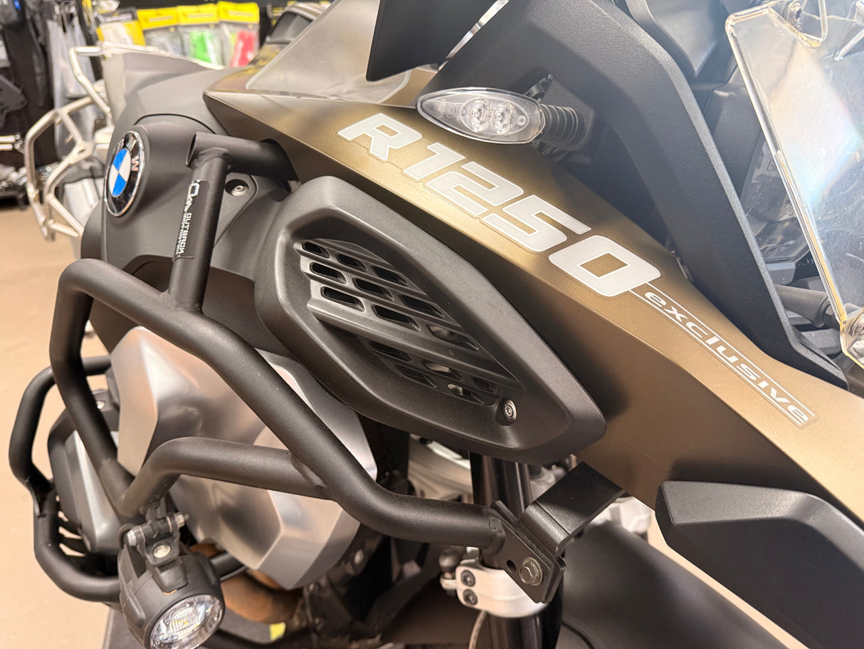 2019 BMW R1250 GSA Exclusive