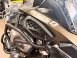 2019 BMW R1250 GSA Exclusive