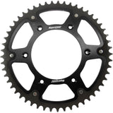 Supersprox KTM Husqvarna Black Stealth Rear Sprocket