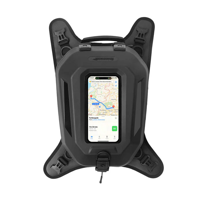 RhinoWalk 5.6L Waterproof Tank Bag